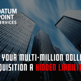 forensic fire system audit, security due diligence, hidden liability M&A, campus acquisition risk, school fire safety inspection, insurance-voiding negligence, life safety forensic analysis, undocumented access codes, maintenance failure detection, investor risk mitigation, Datum Point Services audit, fire alarm compliance review, security system vulnerabilities, multi-million dollar liability, M&A asset protection