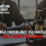 forensic due diligence, M&A fire safety audit, security systems liability, hidden acquisition risk, M&A legal risk, property condition due diligence, fire alarm compliance, security audit for law firms, transaction risk mitigation, insurance claim prevention, contract indemnity, regulatory fire safety, corporate acquisition due diligence, risk management M&A, deal structuring fire safety