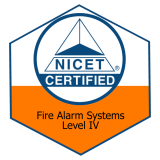 ire alarm compliance, insurance claim investigation, M&A due diligence, commercial property inspection, loss prevention services, fire system forensics, NFPA code compliance